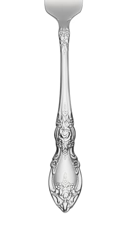 Wordsworth 45 (45-Piece Flatware Set)