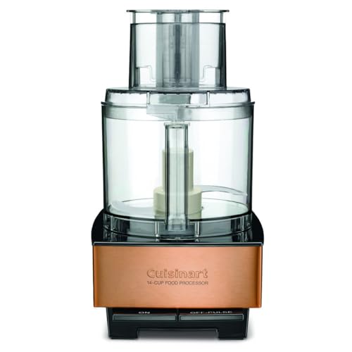 Food Processor 14 (14 cup / Copper)