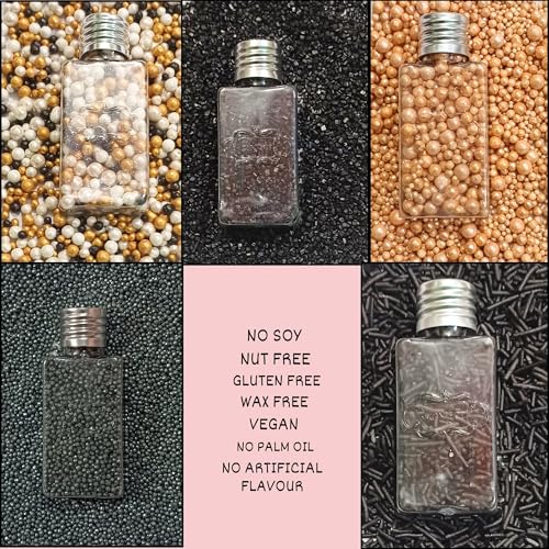 Masquerade Sprinkles Mix