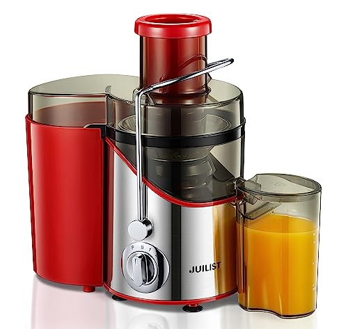 Juicer Machines (Red)