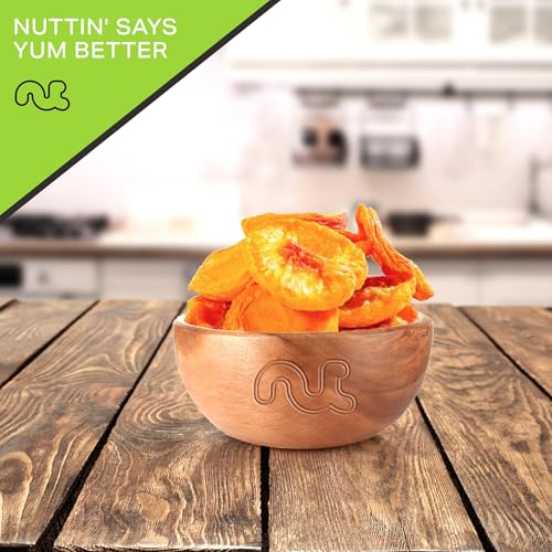 Dried California Peaches (Dried Peaches / 32 oz)
