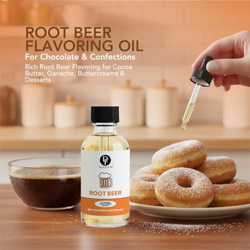 Root Beer Extract (2 Oz)