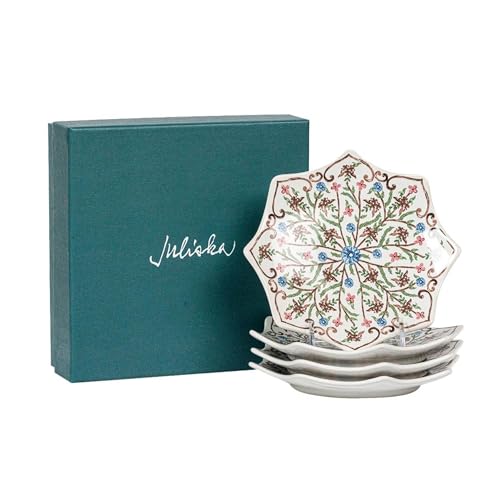 Villa Seville Place Setting