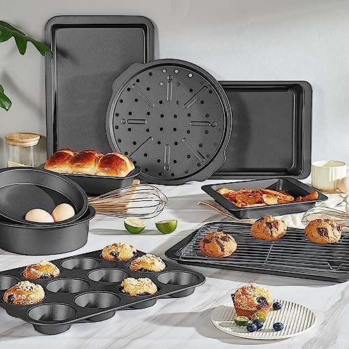 Muffin Pans for Baking