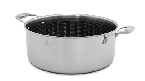 Hell’s Kitchen Hybrid 7.5 (7.5 Quarts)