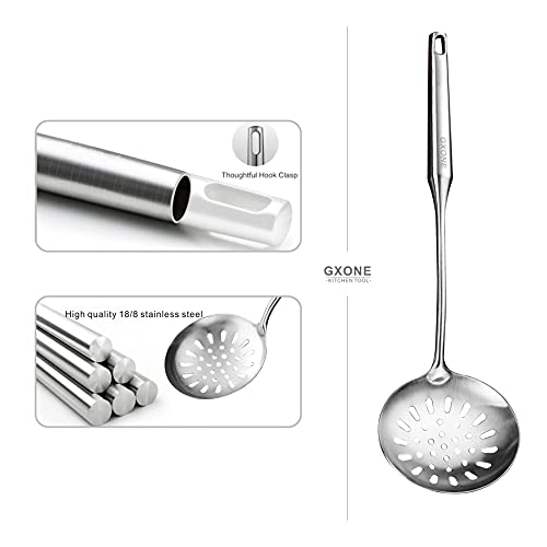 Slotted Spoon (Skimmer Spoon)