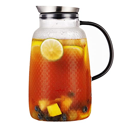 Pitcher with Lid (80 Ounces)