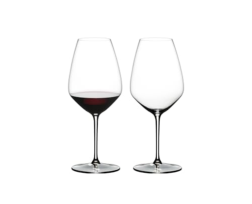 Extreme Shiraz Glass (Shiraz / 4.2 Ounces)