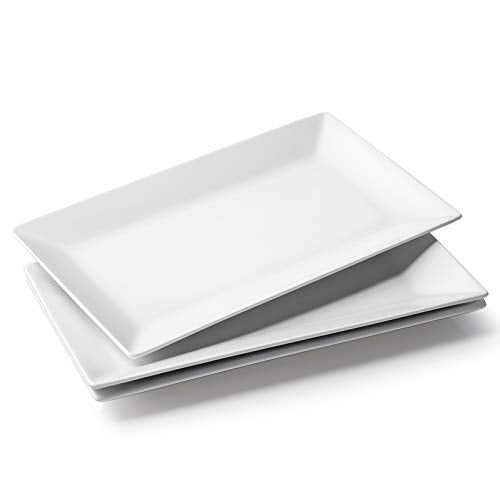 14" Serving Trays (3 PCS)