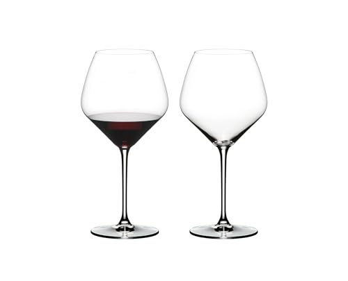 Extreme Pinot Noir Glass (Pinot Noir / 4.2 Ounces)