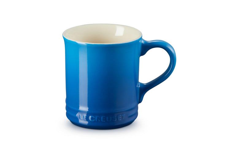 Stoneware Vancouver Mug (Marseille)