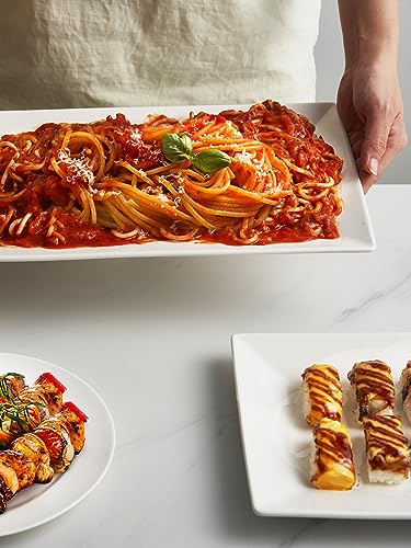 14" Serving Trays (4 PCS)