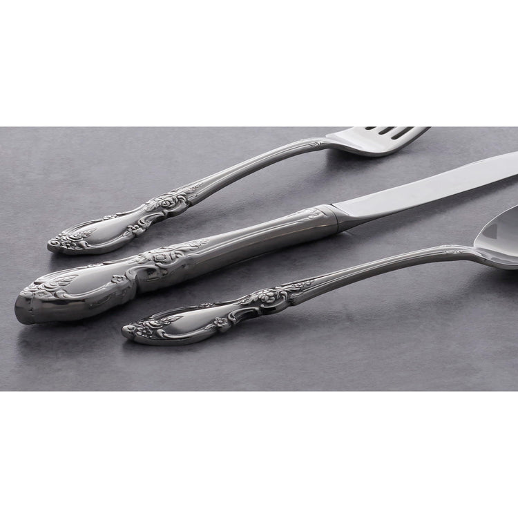 Louisiana 20 Piece 18 (20-Piece Flatware Set (Service for 4))