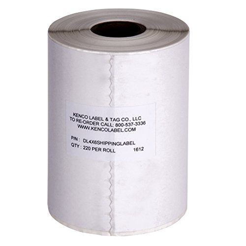 Dymo® Compatible 1744907 (Pallet)