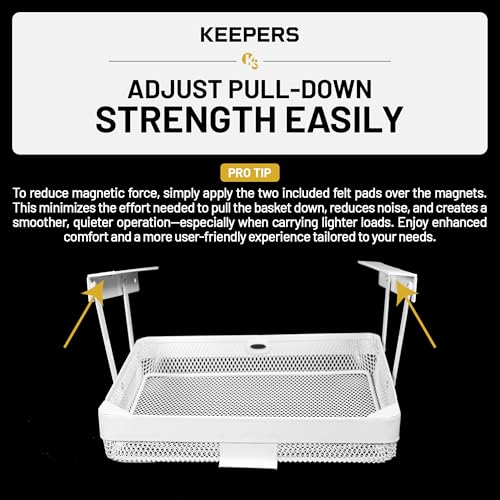 Everything Keeper (Extra Large - Everything Keeper / White)
