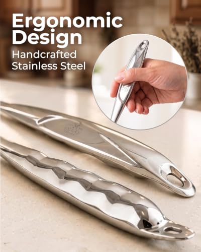 Stainless Steel Wok Spatula (Wok Spatula)