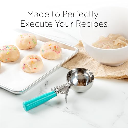 2 Ounce Portion Scoop (#16 (2.75 oz))