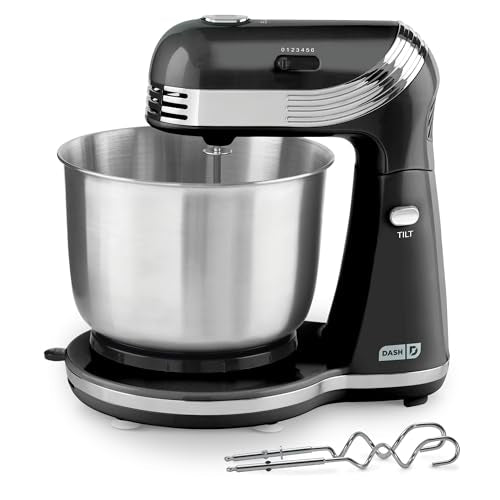 Everyday Stand Mixer (Black / Mixer)