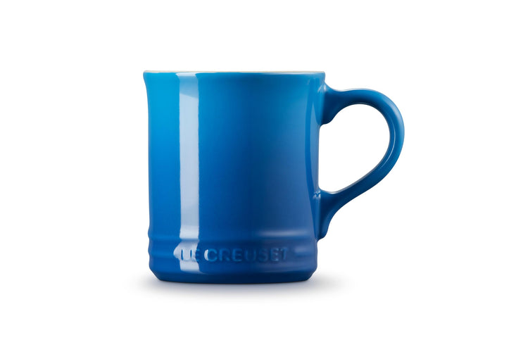 Stoneware Vancouver Mug (Marseille)