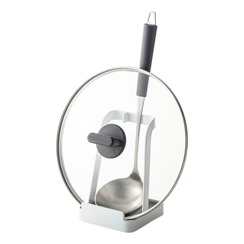 Home Tower Ladle Holder (White / Small)
