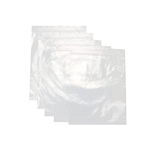 10" X 12" 500 Bags (10 x 12 / 500 Pack)