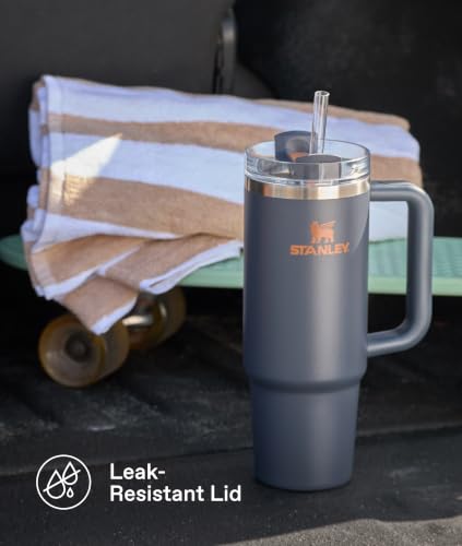 Quencher H2.0 Flow State Tumbler (40 Ounces / Peony)