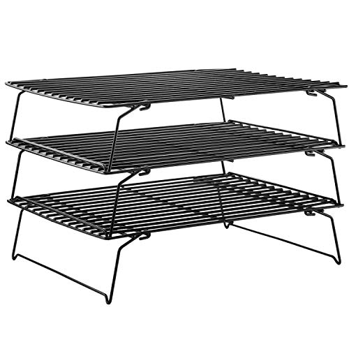 Baking and Cooling Rack Set