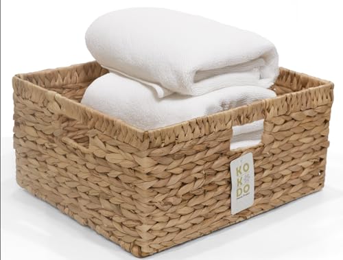 KOKODO 16.5"Lx13"W Extra Large (Natural / Extra Large Set 1 16.5"Lx13"W)