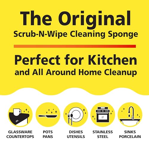 Original Scrub (Large)