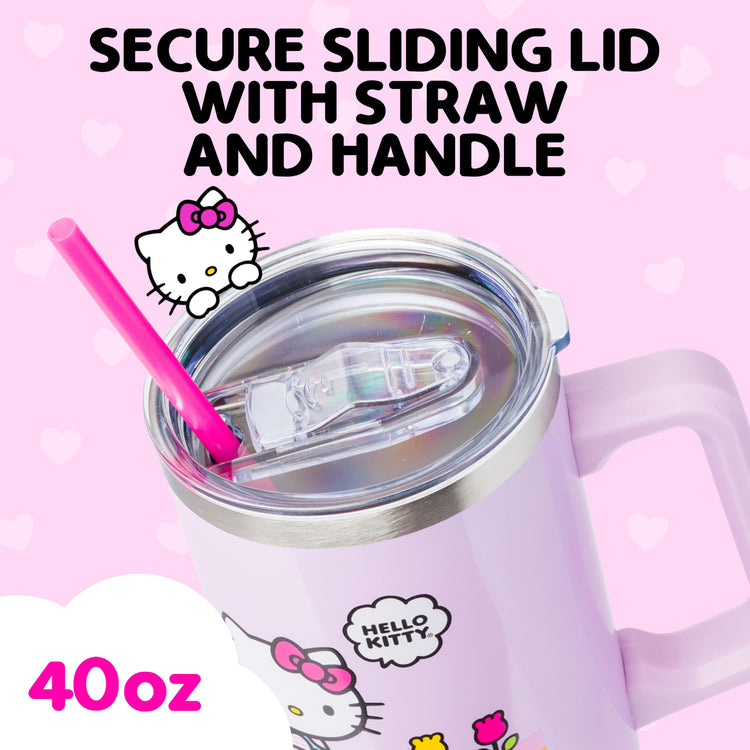 Sanrio Hello Kitty Spring (Hello Kitty Spring and Summer)