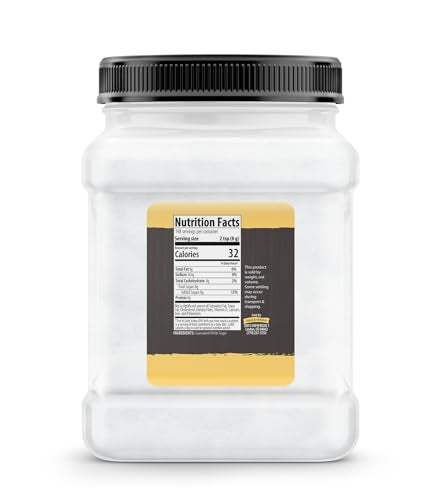 White Table Sugar (56 Ounce (Pack of 1))