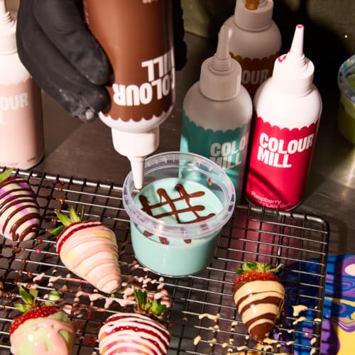 Chocolate Drip (Chocolate / 4.4 Ounce (Pack of 1))