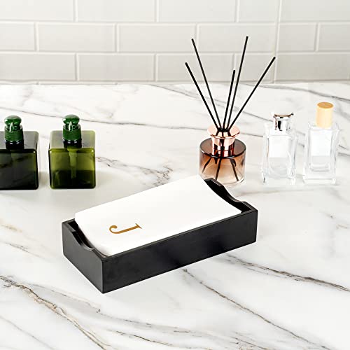Linen Feel Paper Guest Towels (Gold / 2000 Count / J)