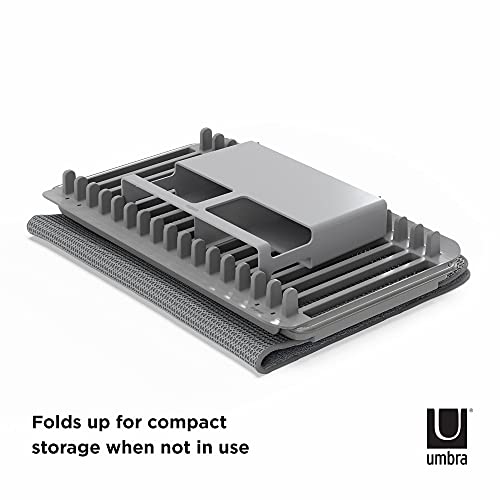Udry Dish Drying Rack (Over the Sink)