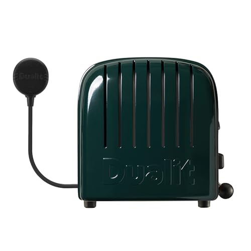Classic 4 Slice NewGen Toaster (Evergreen)