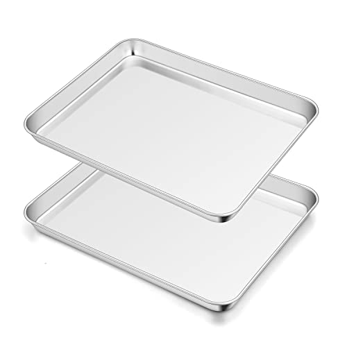 Toaster Oven Pan (12.5inch)