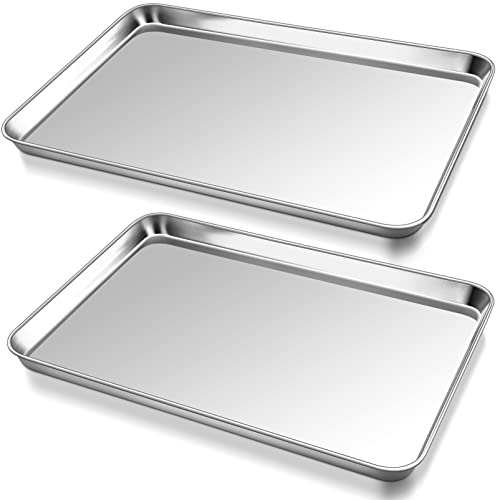 Baking Sheet Pan (17.3 Inch)