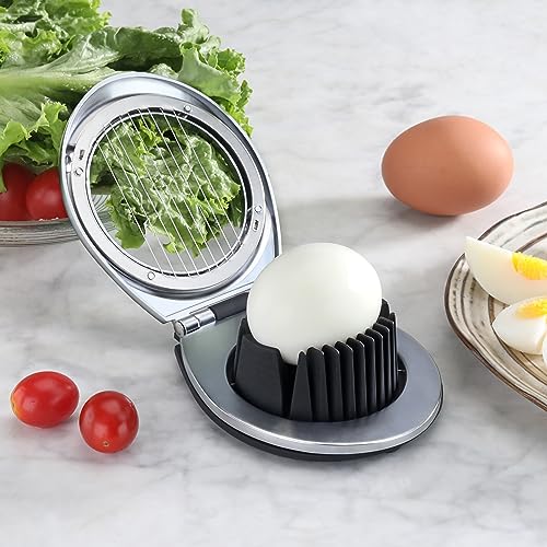 Heavy Duty Egg Slicer
