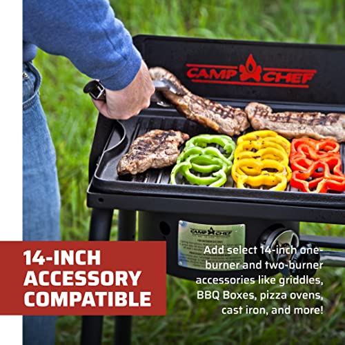 Explorer Two Burner Stove (Cooking Stove)