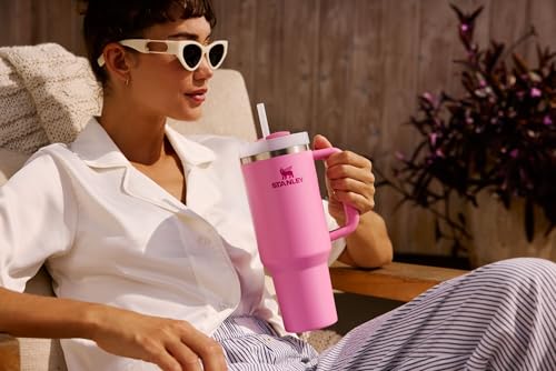 Quencher H2.0 Flow State Tumbler (40 Ounces / Ponderosa Star)