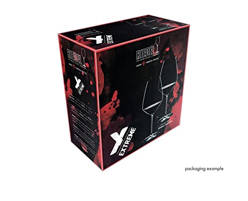 Extreme Shiraz Glass (Shiraz / 4.2 Ounces)