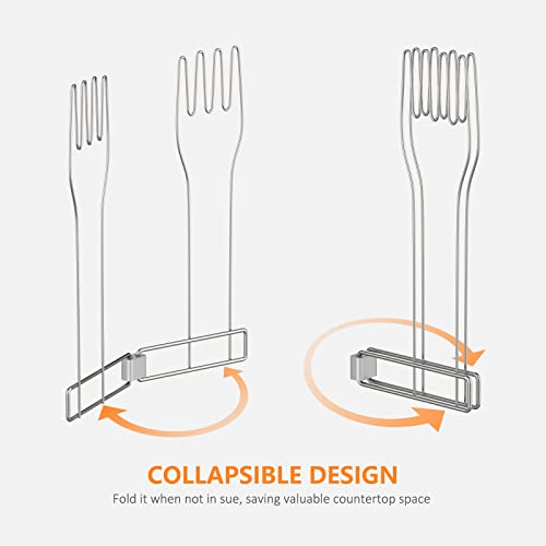 Kitchen Glove Holder (Large)