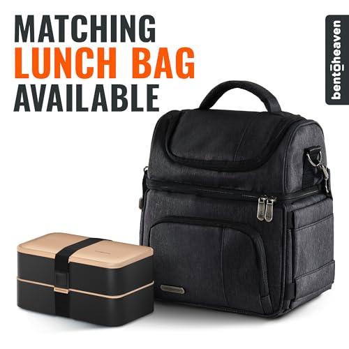 Bento Box Adult (Bingo Flamingo)