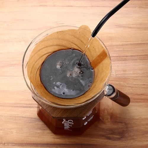 Pour Over Coffee Maker (Set-B)