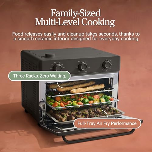 Large Wonder Oven (Blue Salt / 30 Quarts)