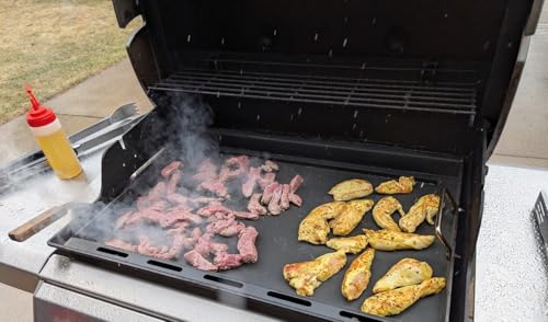 Full Size Griddle Insert for KitchenAid 4 (18.8" x 28" x 1.4")