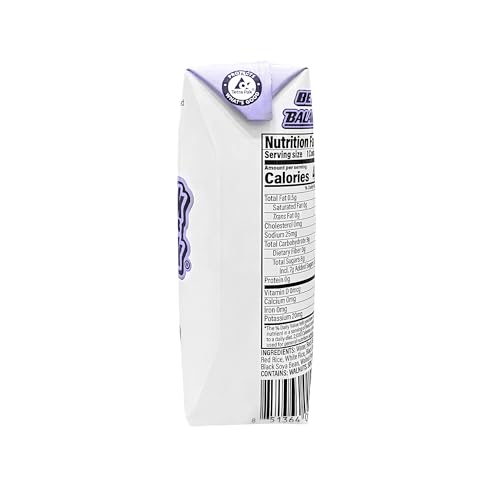 CheckCheck Prebiotic Rice Water (8.45 Fl Oz (Pack of 12))