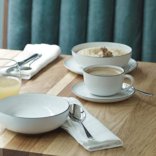 Exclusively for Gordon Ramsay Bread Street White 16 (White)