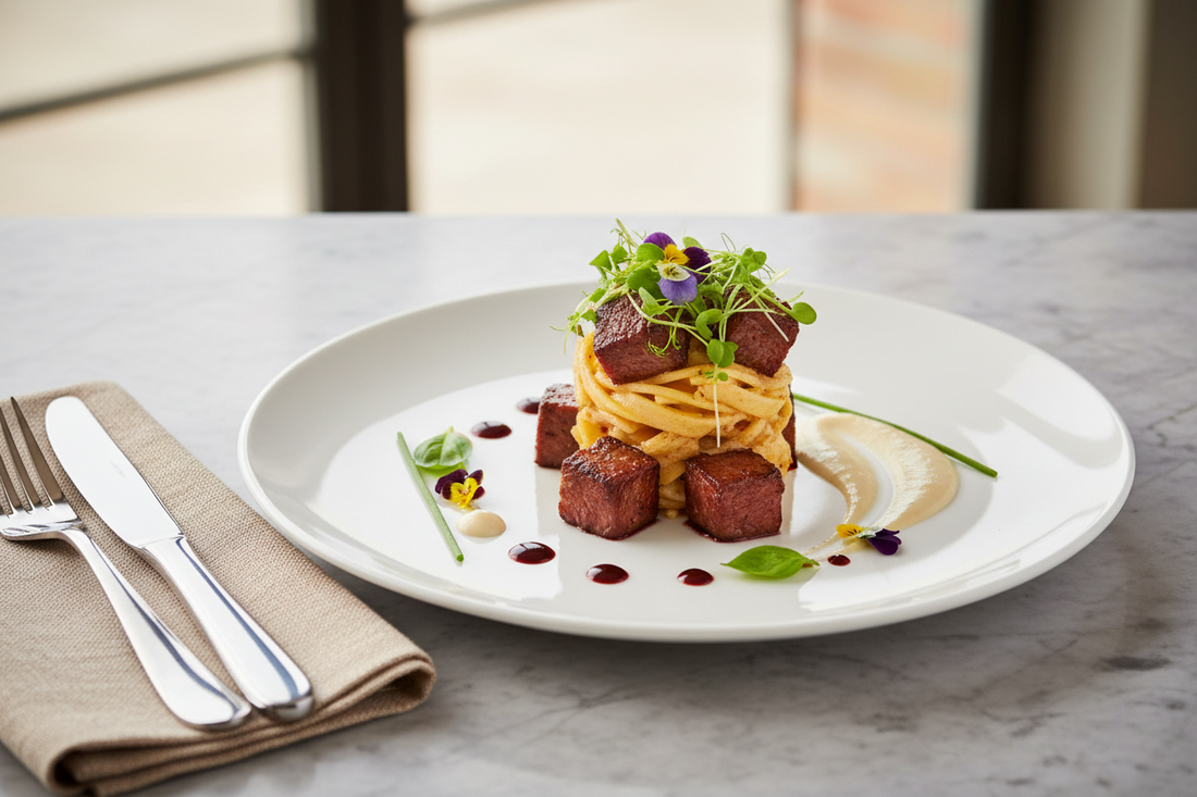 Elevate Your Freezer: Sophisticated Plating Secrets to Turn 2026 Ready-Meals into Fine Dining