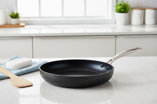 How to Double the Life of Your Nonstick Pan: The Ultimate 2026 Care Guide